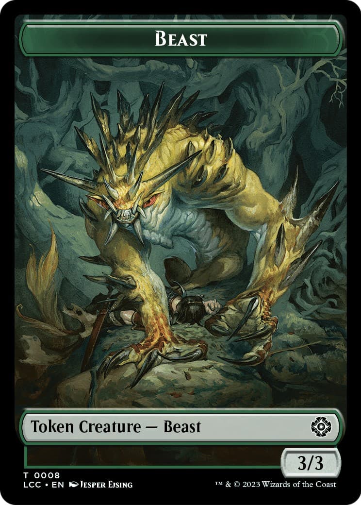 Beast - Image 1
