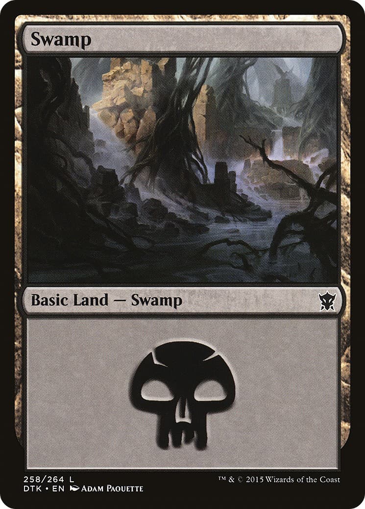 Swamp - Image 1