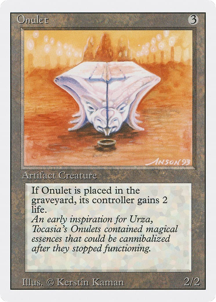 Onulet - Image 1