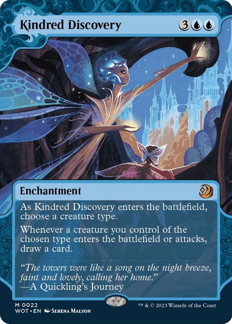 Kindred Discovery - Image 1