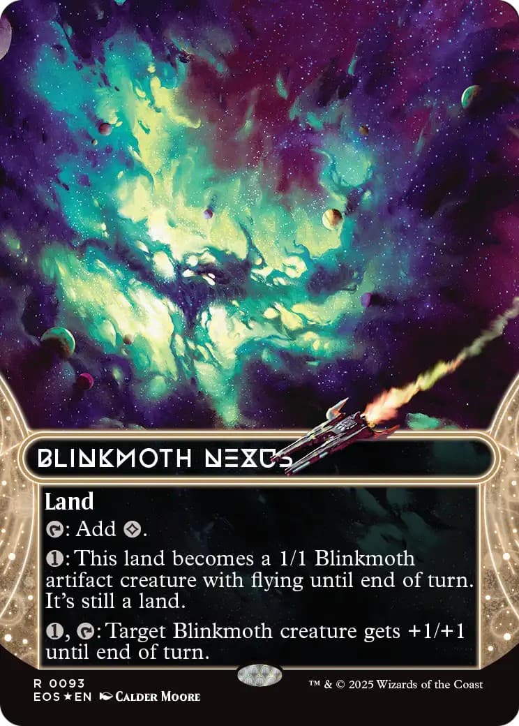 Blinkmoth Nexus - Image 1