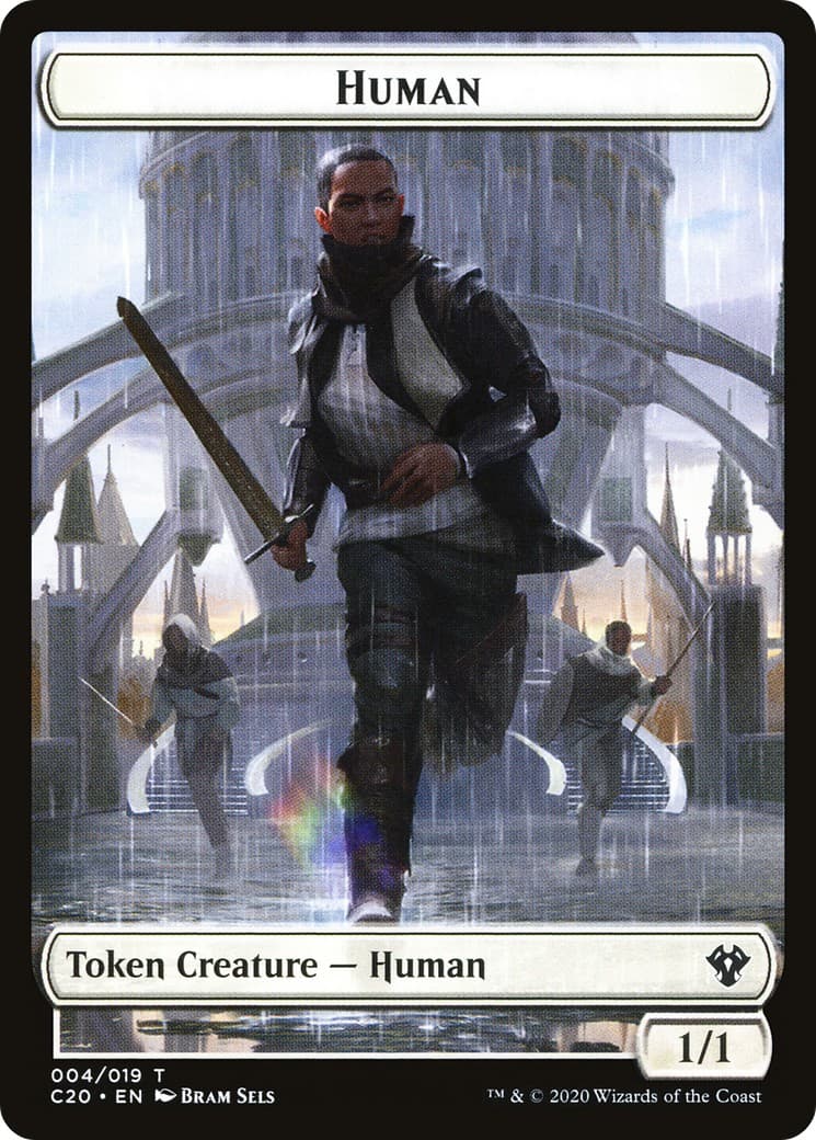 Human - Image 1