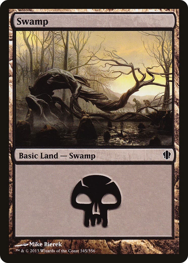 Swamp - Image 1