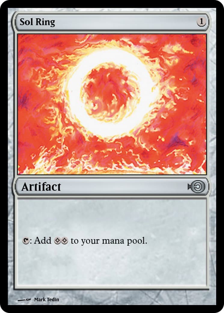 Sol Ring - Image 1