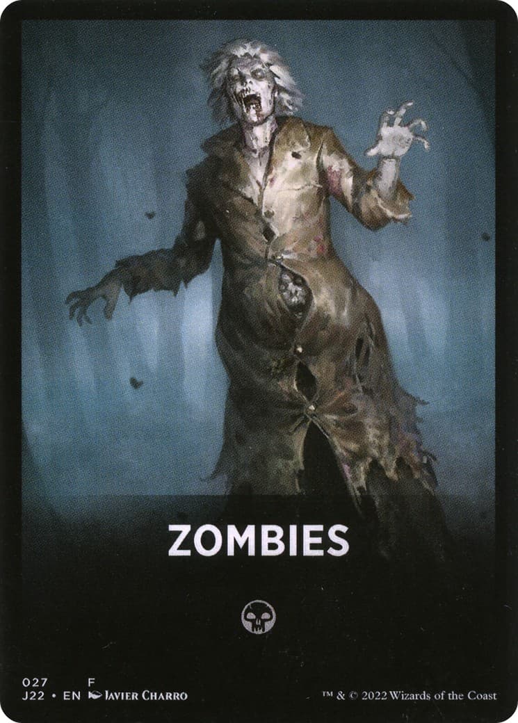 Zombies - Image 1