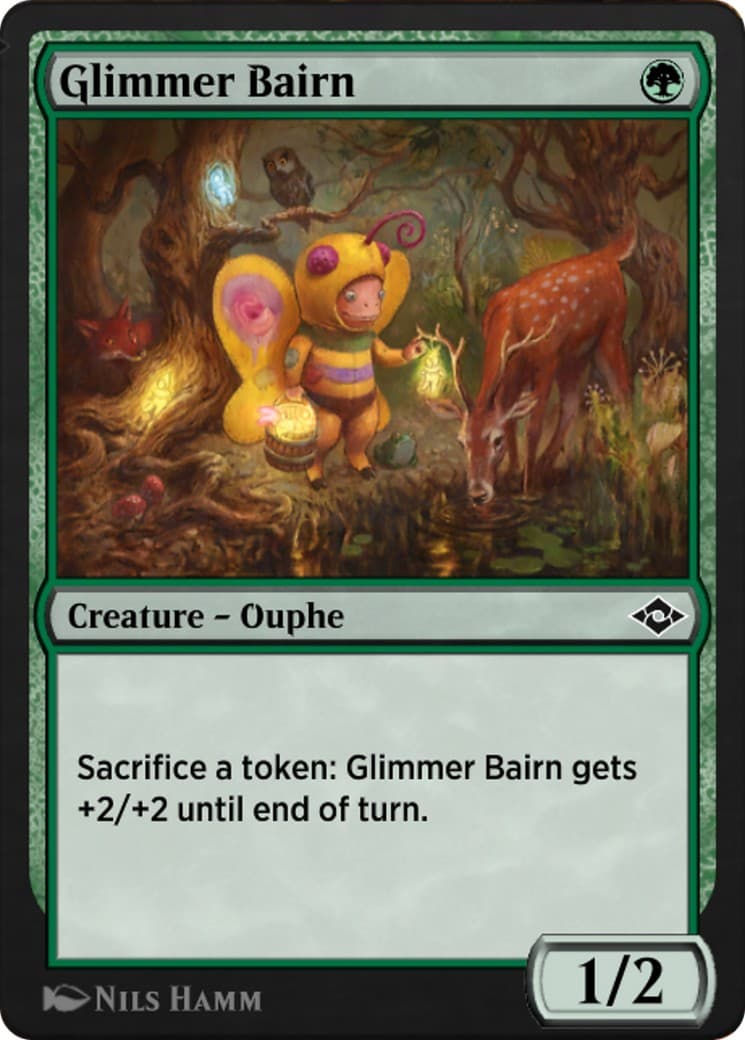 Glimmer Bairn - Image 1