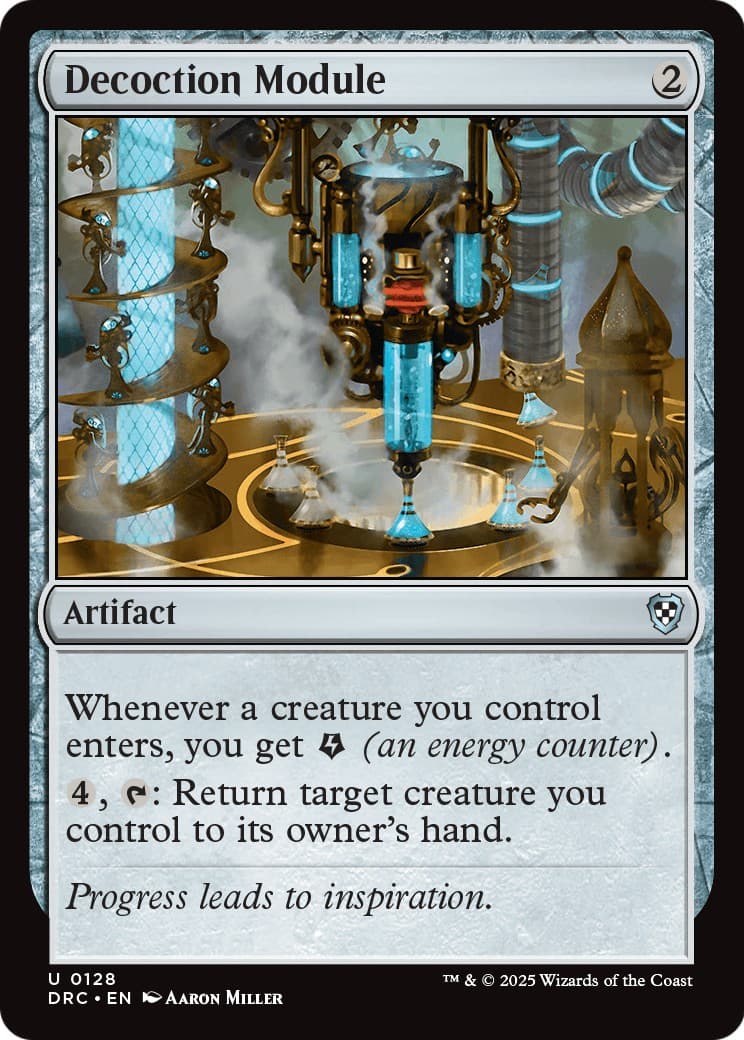 Decoction Module - Image 1