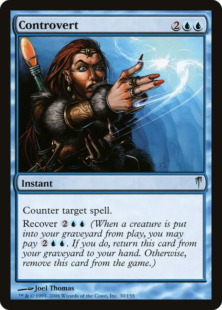 Controvert - Image 1