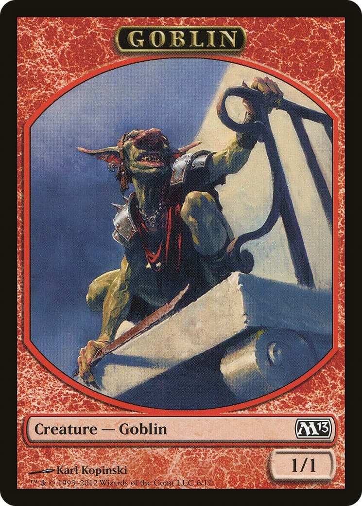 Goblin - Image 1
