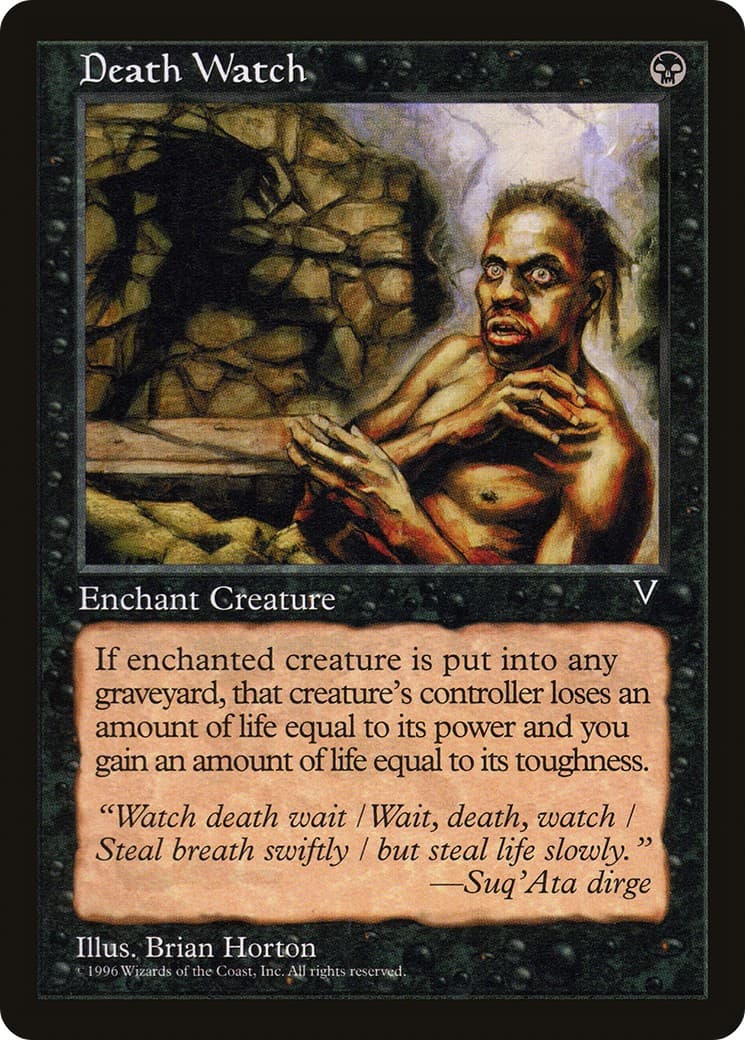 Death Watch - Image 1