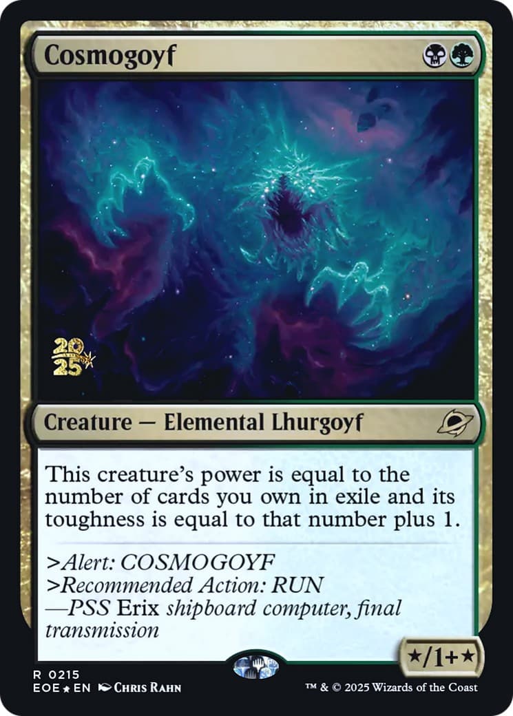 Cosmogoyf - Image 1