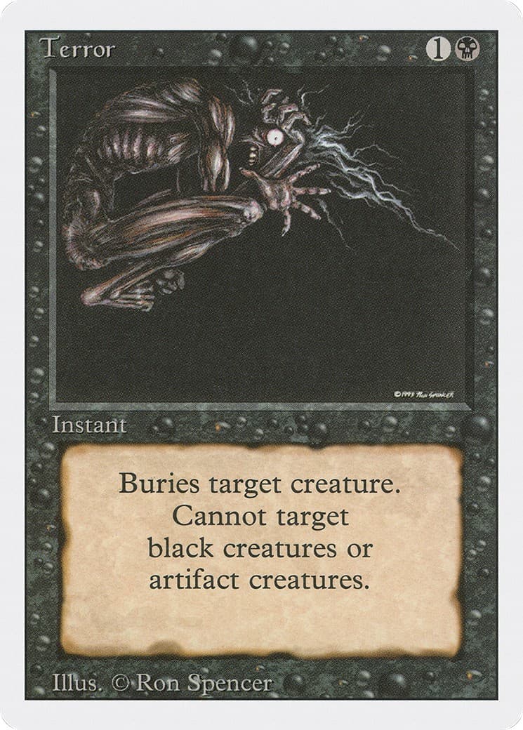 Terror - Image 1