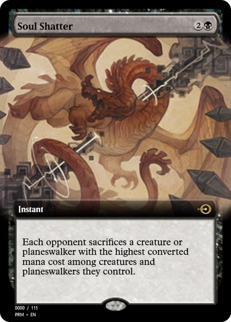 Soul Shatter - Image 1