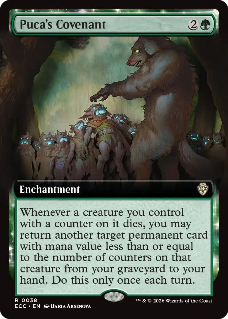 Puca's Covenant - Image 1