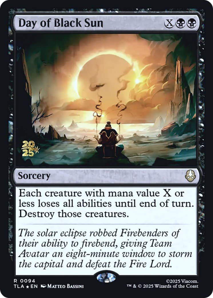 Day of Black Sun - Image 1