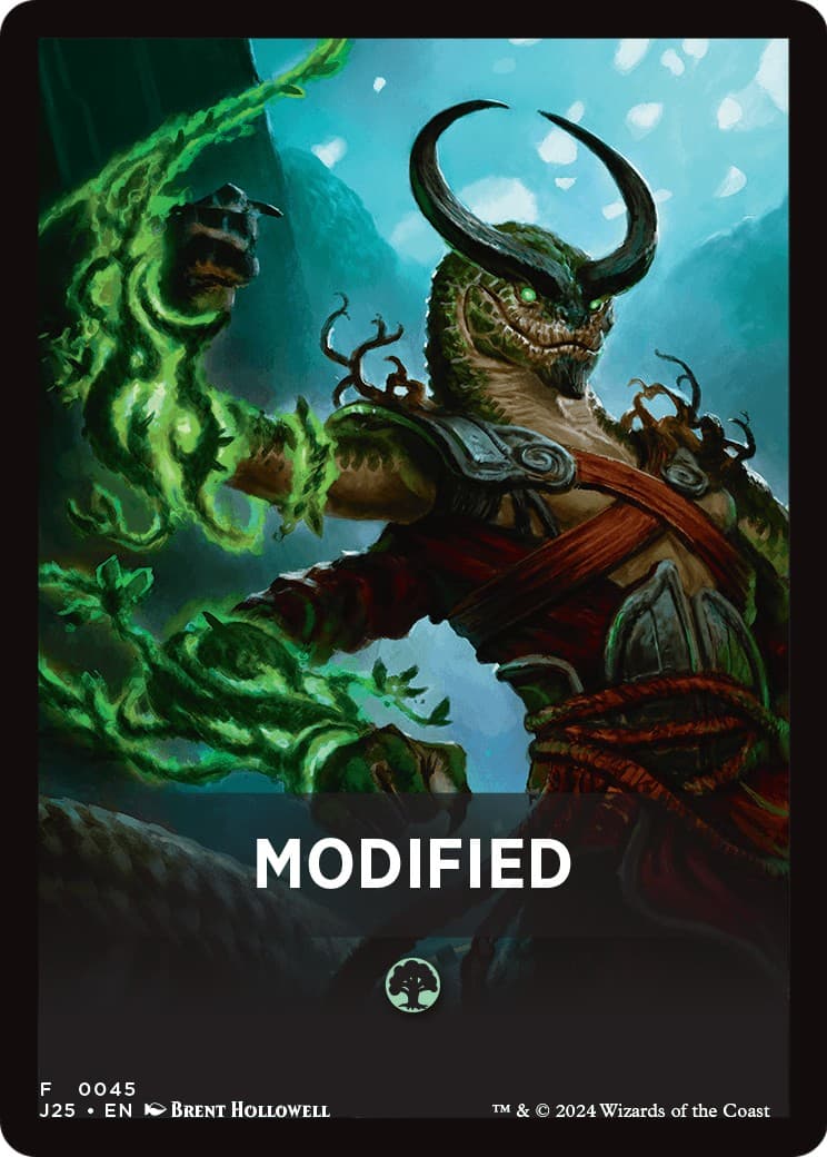 Modified - Image 1