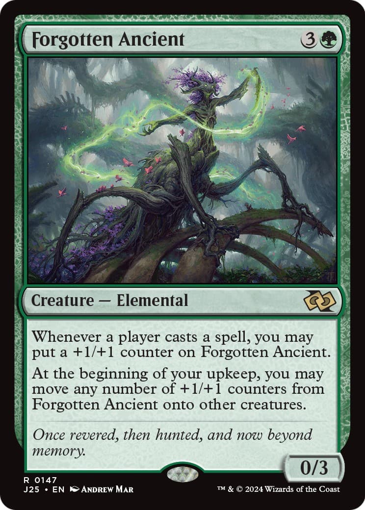 Forgotten Ancient - Image 1