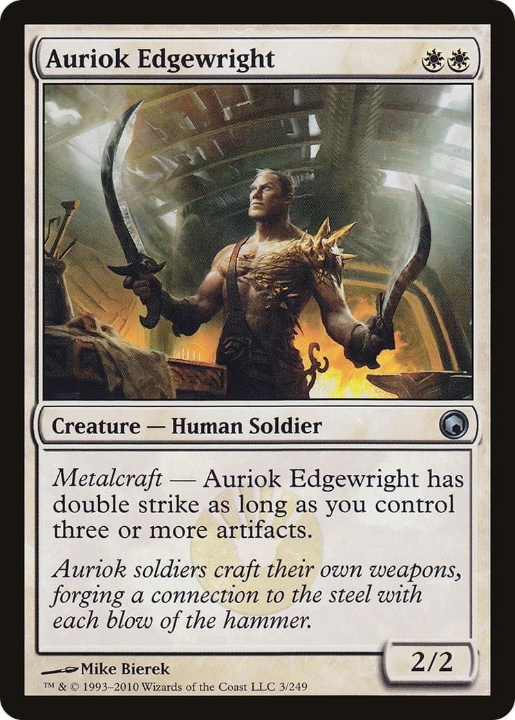 Auriok Edgewright - Image 1