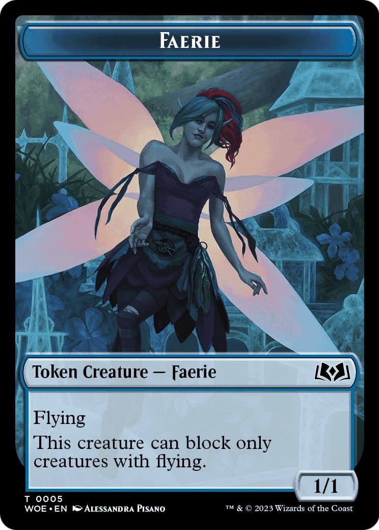 Faerie - Image 1