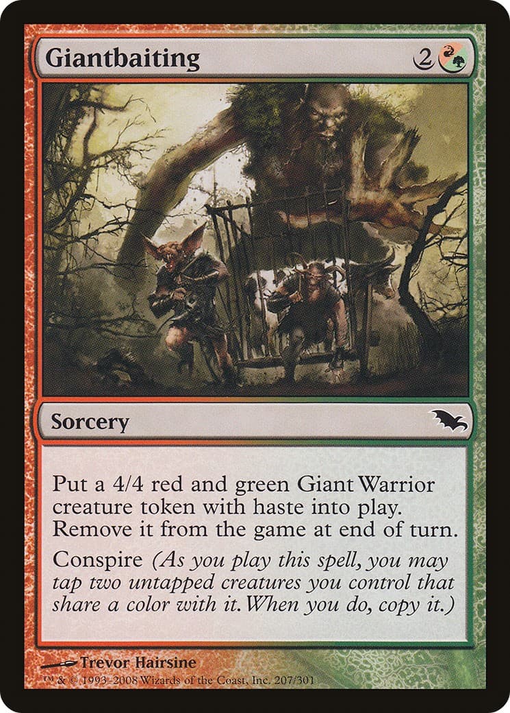 Giantbaiting - Image 1