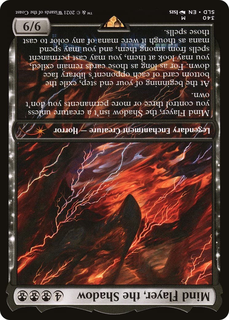 Arvinox, the Mind Flail - Image 1
