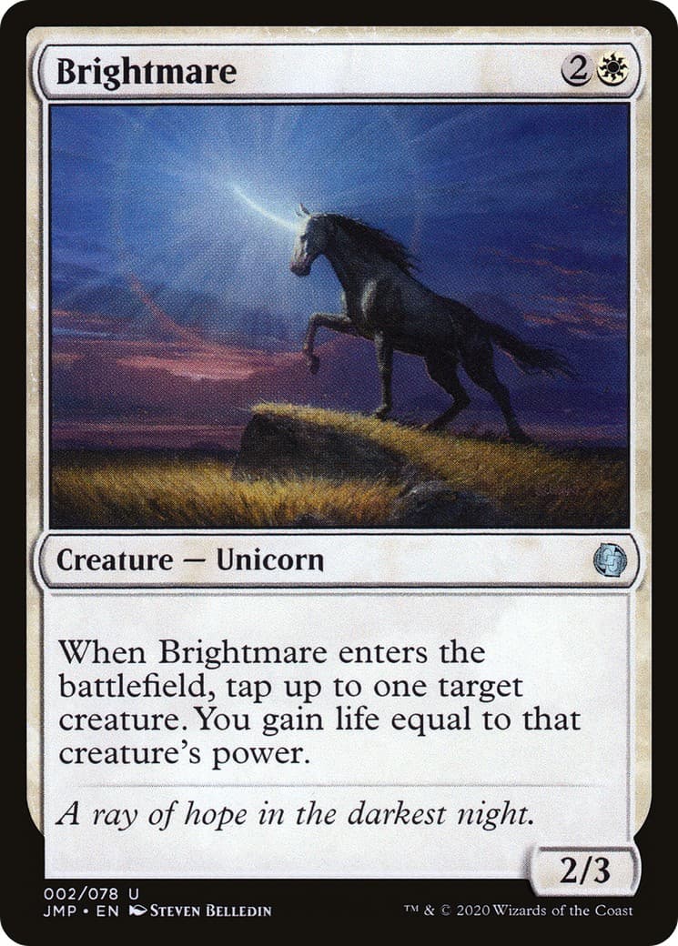 Brightmare - Image 1