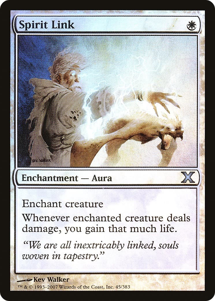 Spirit Link - Image 1