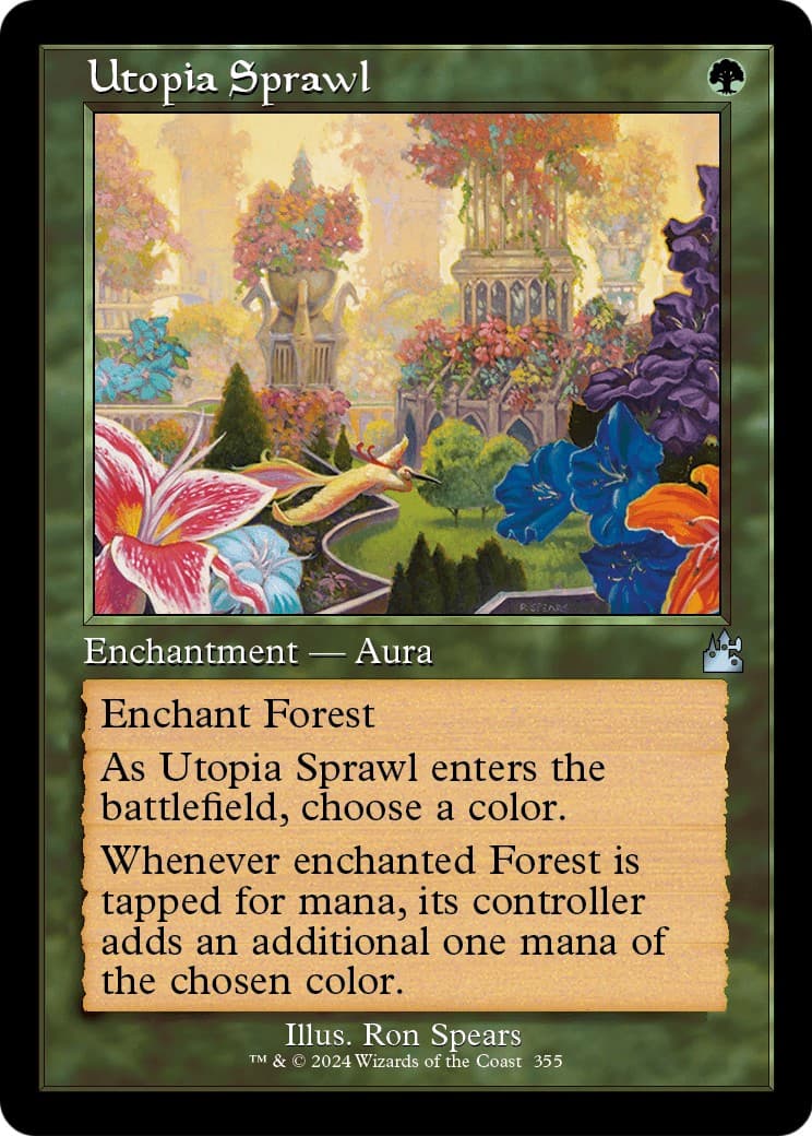 Utopia Sprawl - Image 1