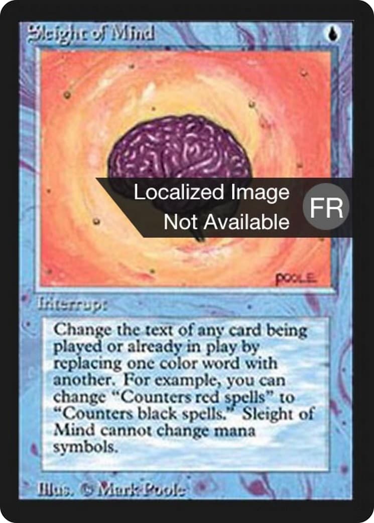 Sleight of Mind - Image 1