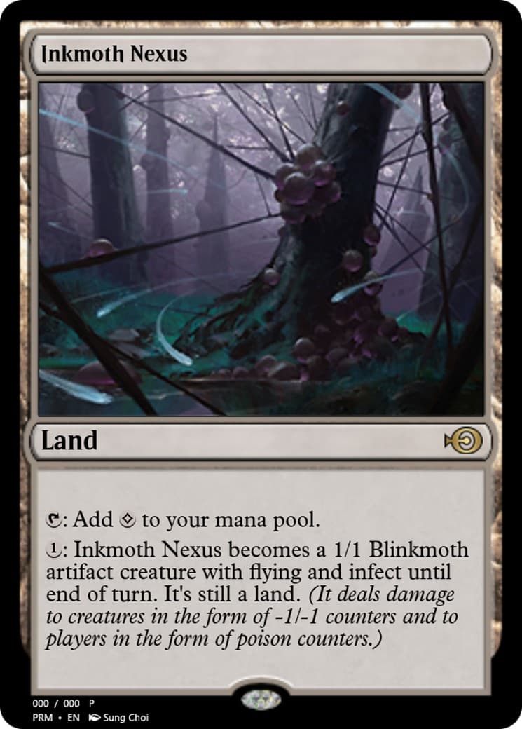 Inkmoth Nexus - Image 1