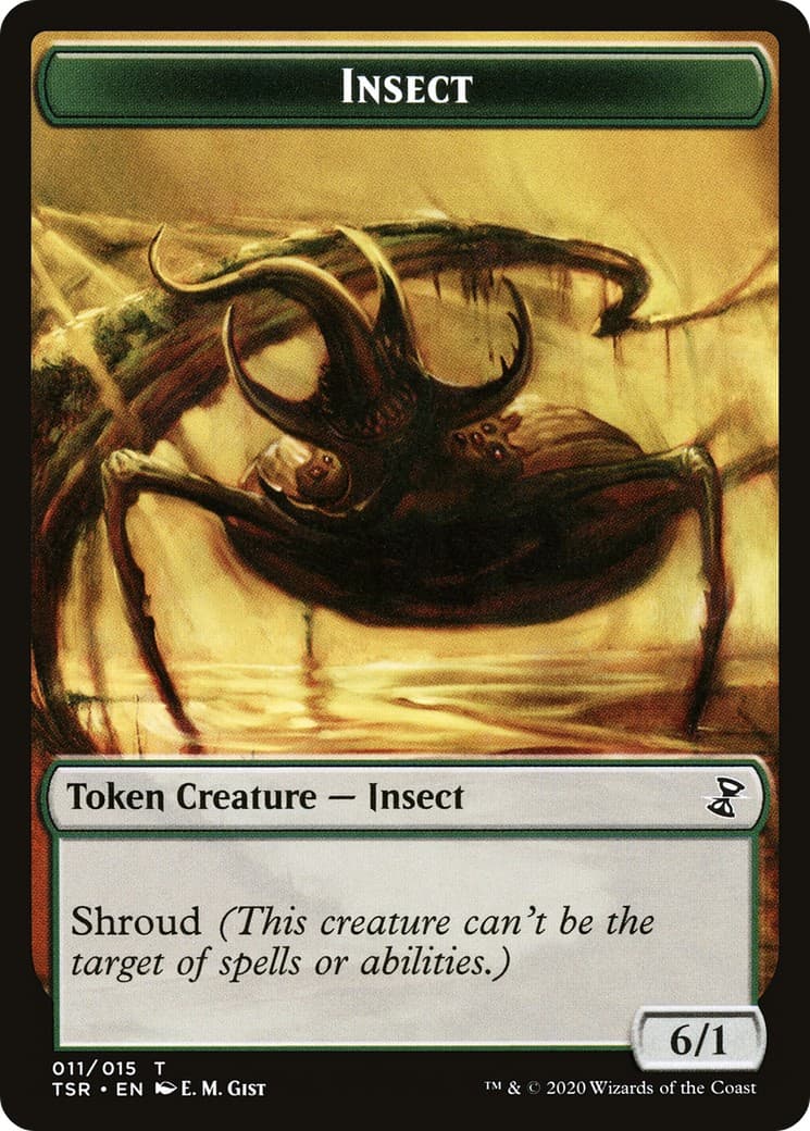 Insect - Image 1