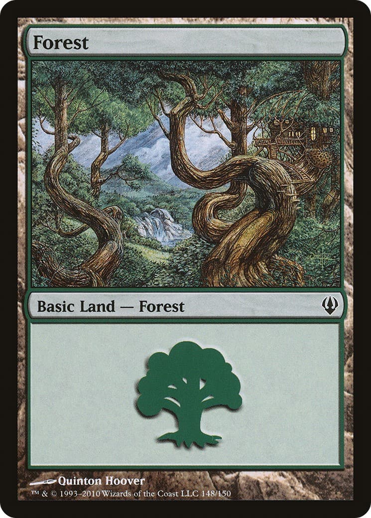 Forest - Image 1