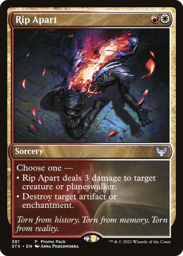 Rip Apart - Image 1