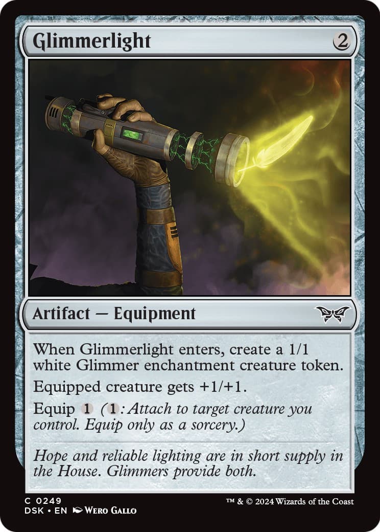 Glimmerlight - Image 1