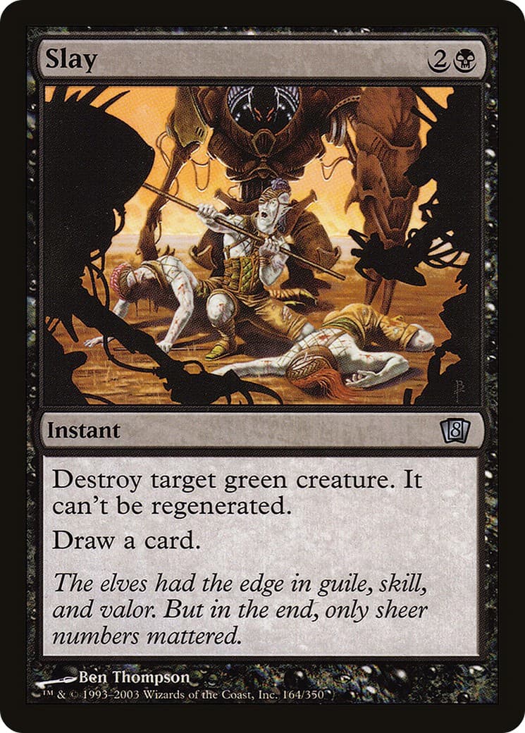 Slay - Image 1