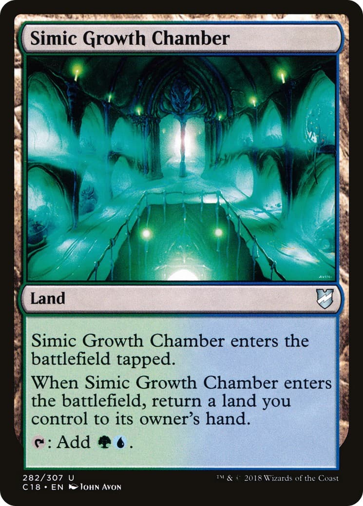 Simic Growth Chamber - Image 1