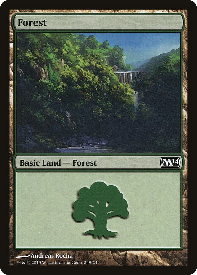 Forest - Image 1