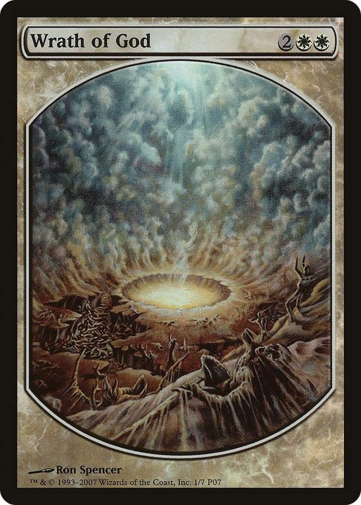 Wrath of God - Image 1