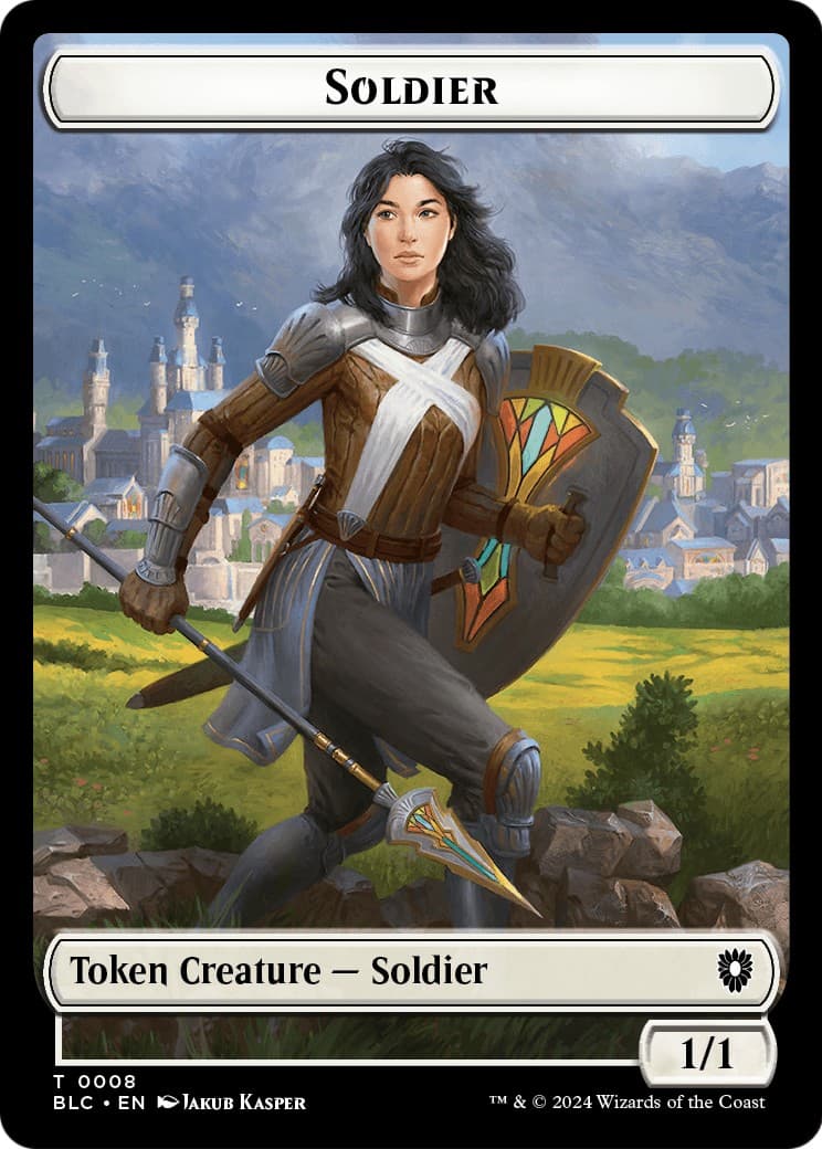 Soldier - Image 1