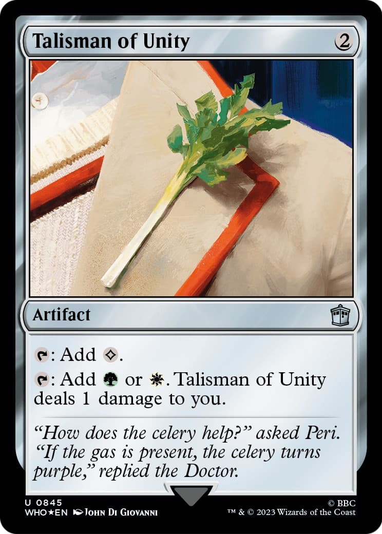 Talisman of Unity - Image 1