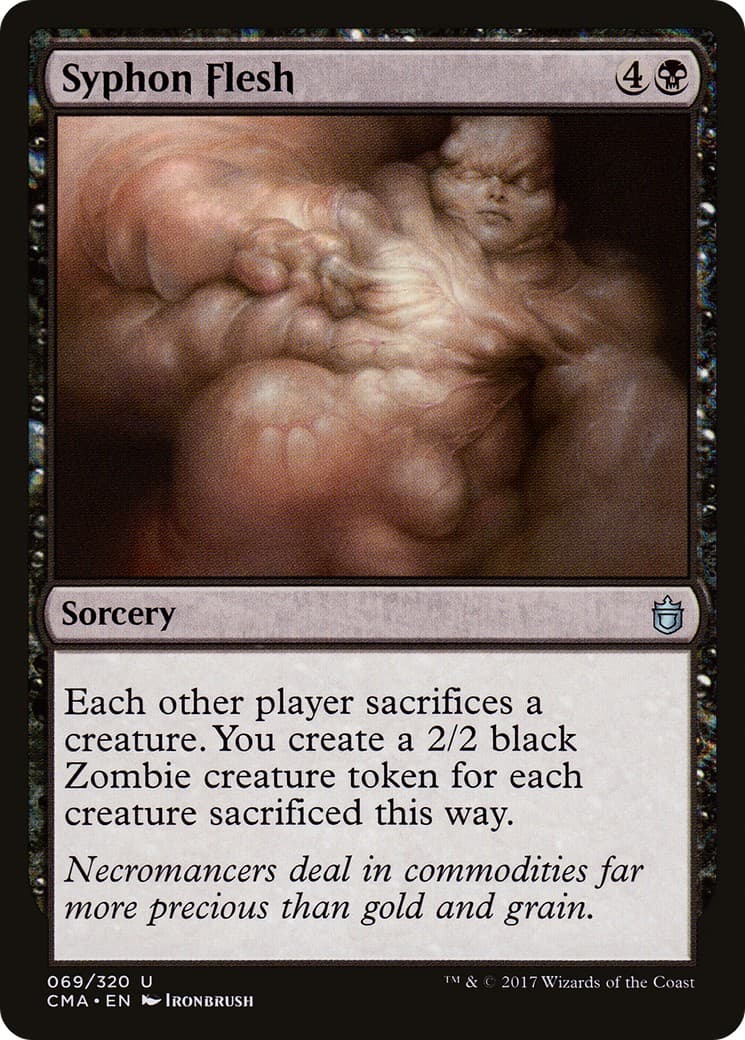 Syphon Flesh - Image 1