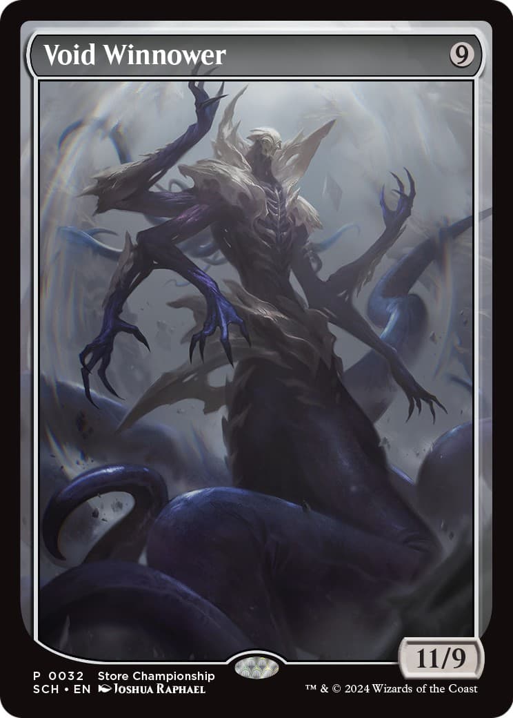 Void Winnower - Image 1