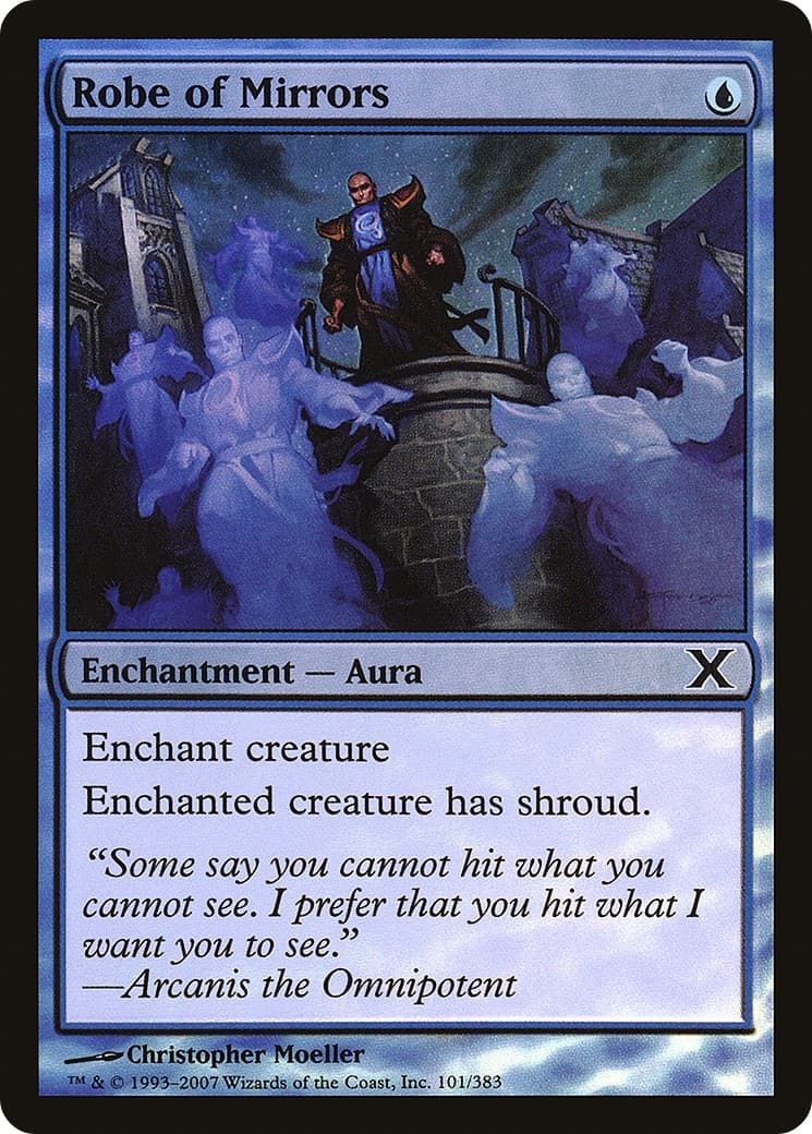 Robe of Mirrors - Image 1