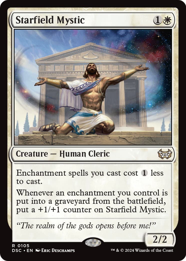 Starfield Mystic - Image 1