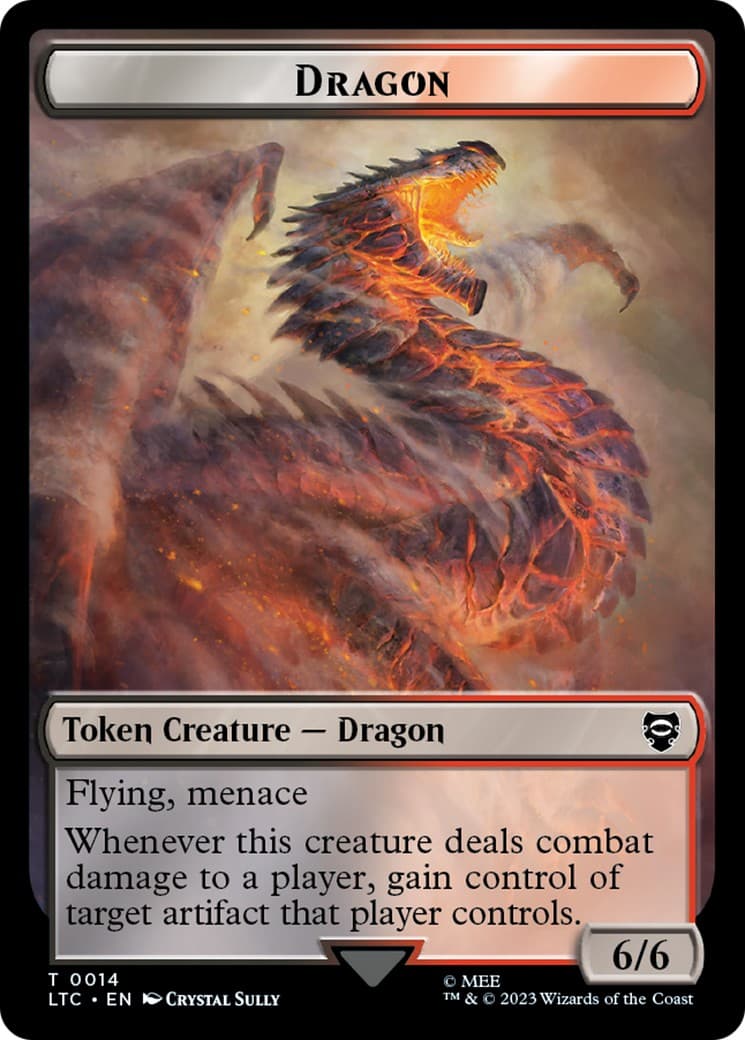 Dragon - Image 1