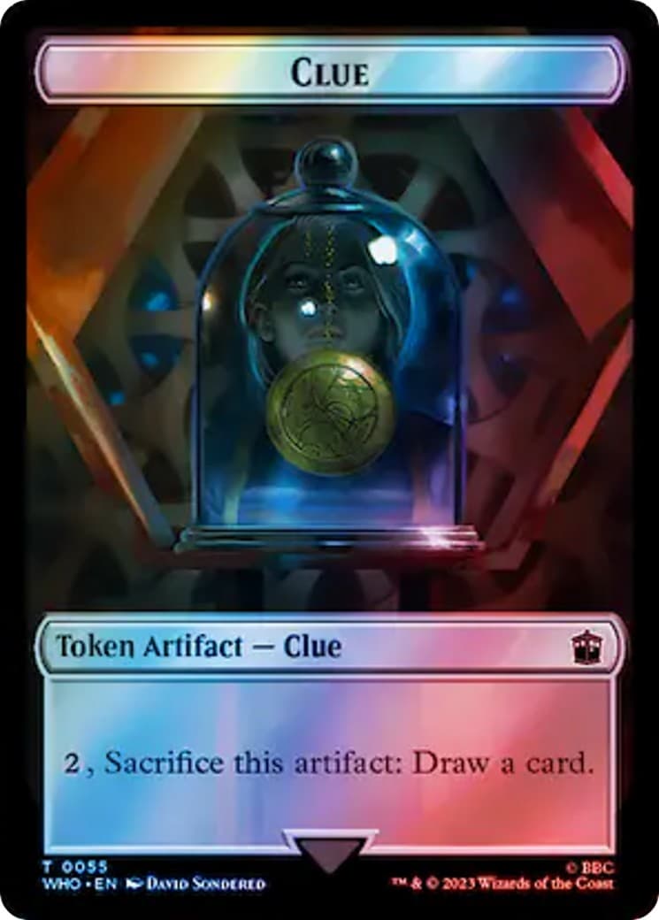 Clue - Image 1