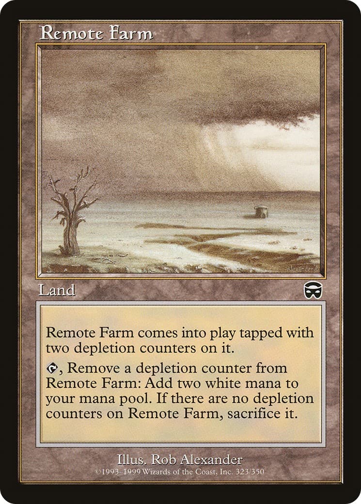 Remote Farm - Image 1