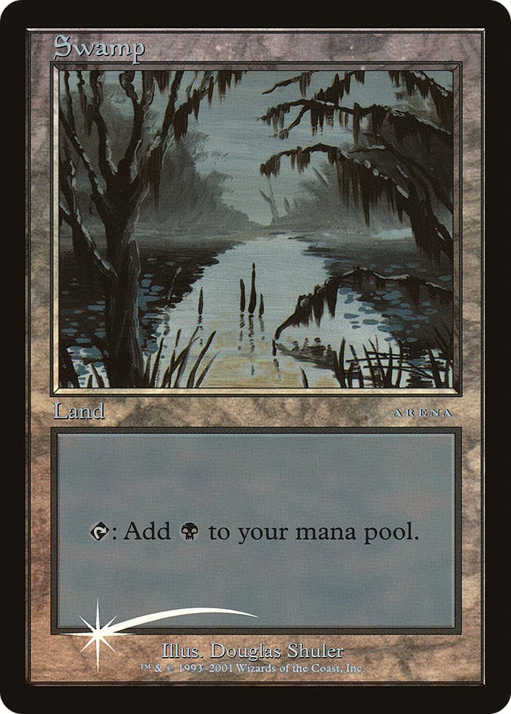 Swamp - Image 1