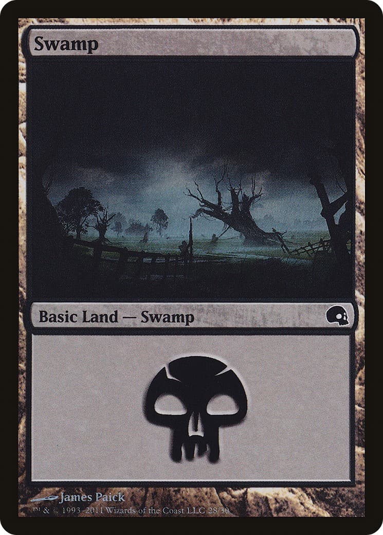 Swamp - Image 1