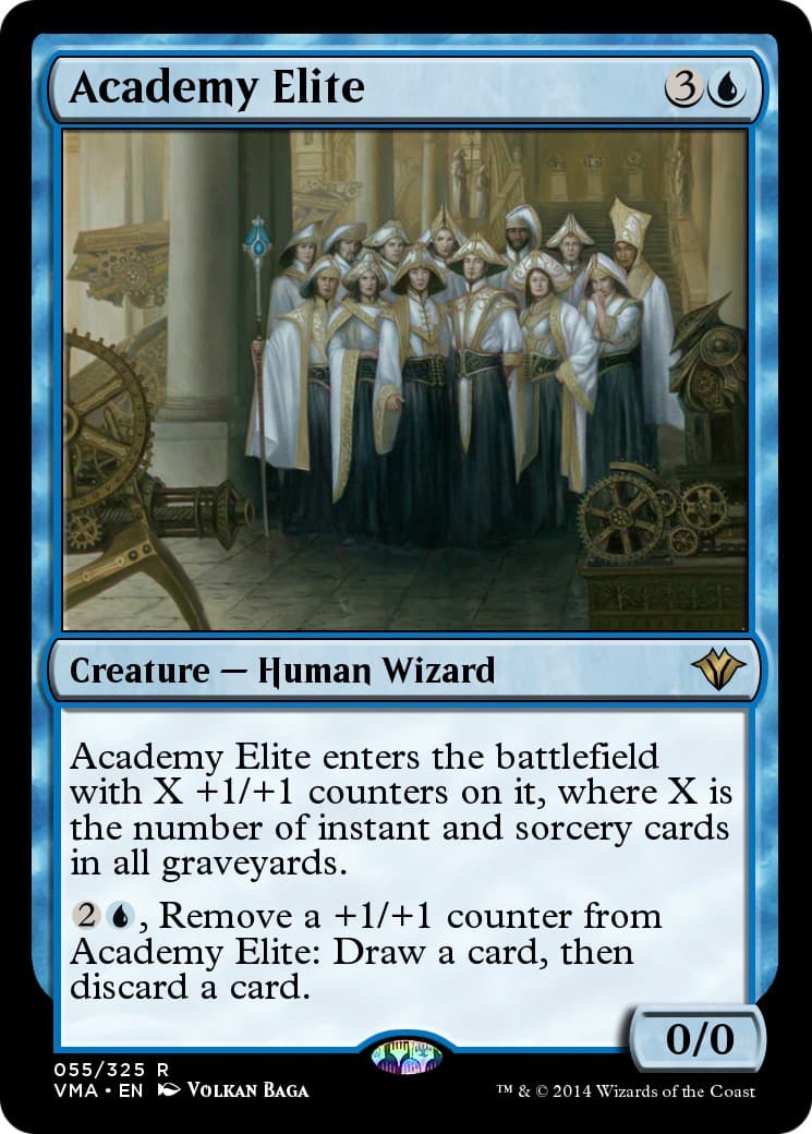 Academy Elite - Image 1